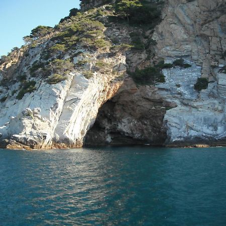 Lili Villa Céret Kültér fotó