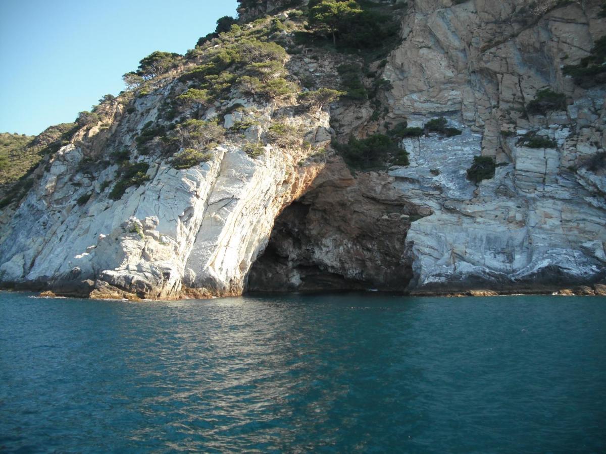 Lili Villa Céret Kültér fotó