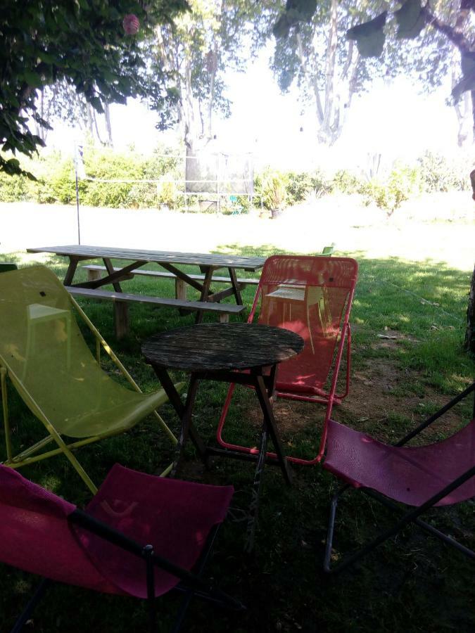 Lili Villa Céret Kültér fotó