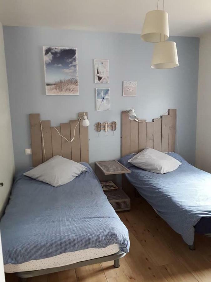 Lili Villa Céret Kültér fotó